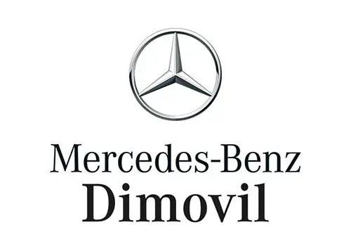 Mercedes-Benz Dimovil